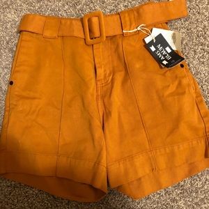 SCOTCH AND SODA SHORTS